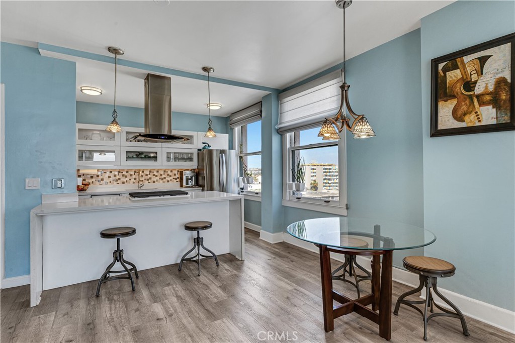 455 E Ocean Boulevard 1001