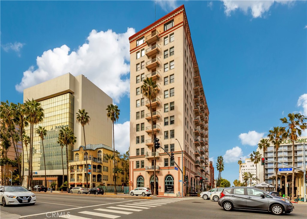 455 E Ocean Boulevard 1001