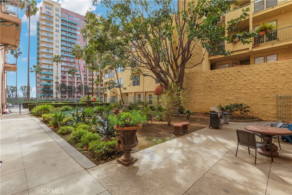 455 E Ocean Boulevard 1001