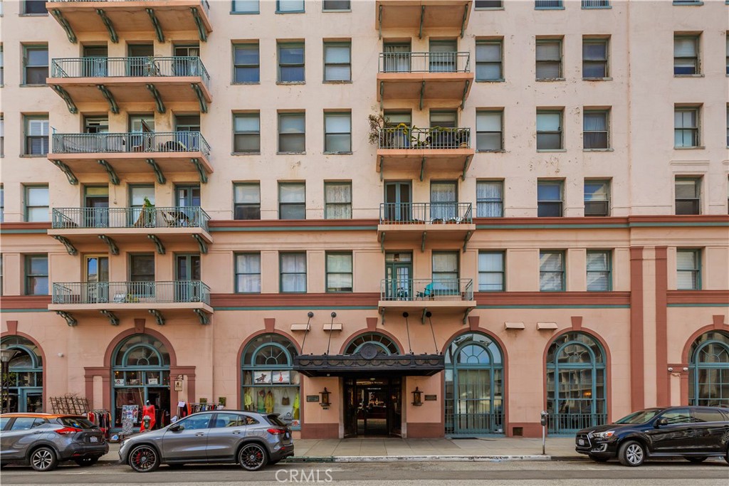 455 E Ocean Boulevard 1001