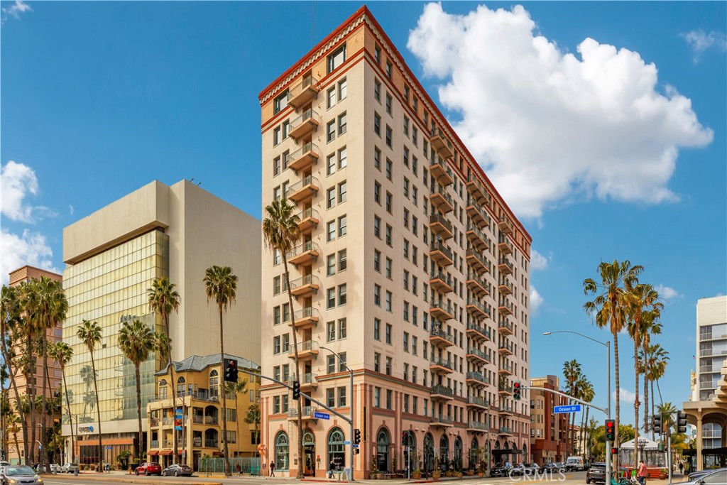 455 E Ocean Boulevard 1001