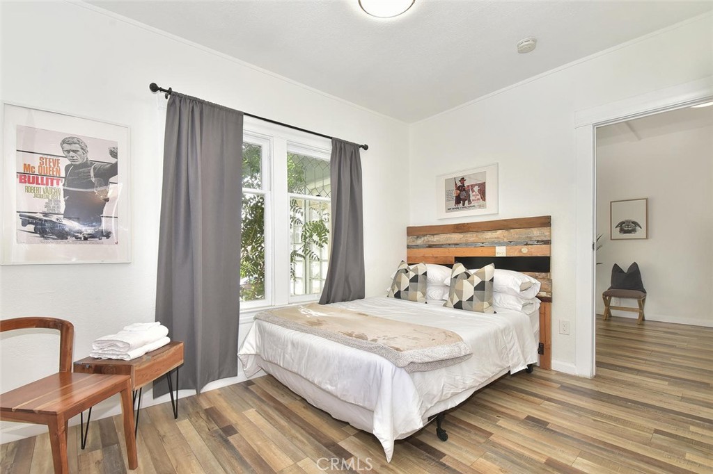 757 N Loma Vista Drive