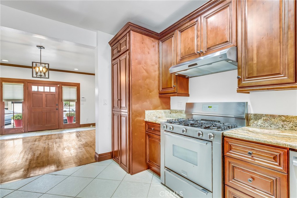 103 Hermosa Avenue A