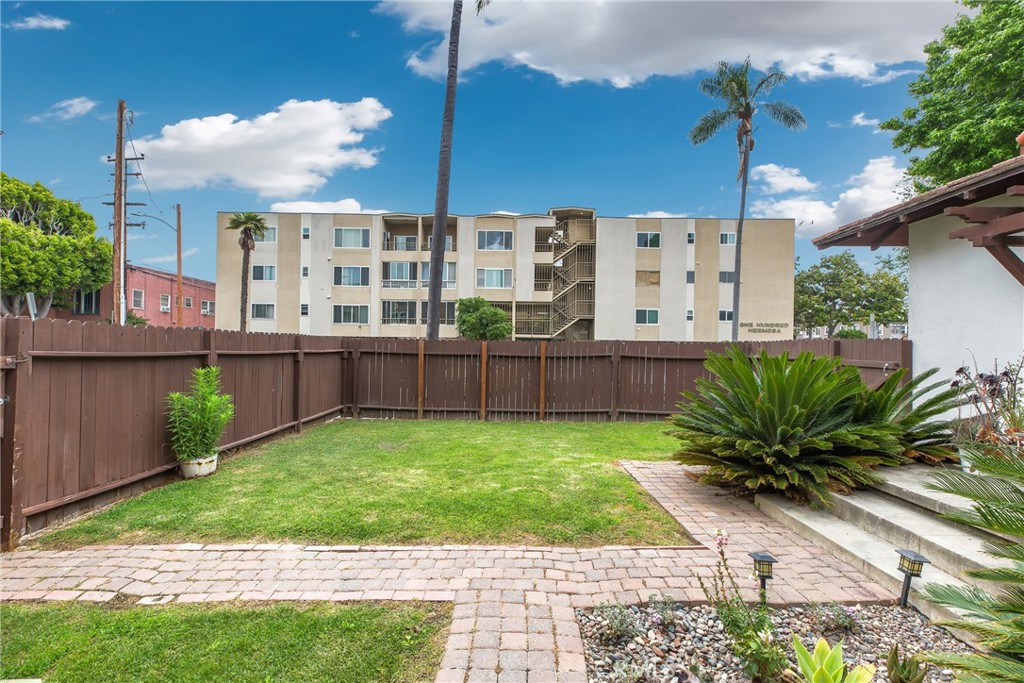 103 Hermosa Avenue A