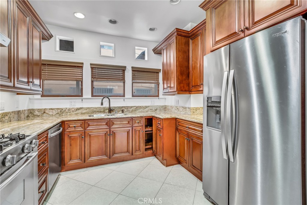 103 Hermosa Avenue A