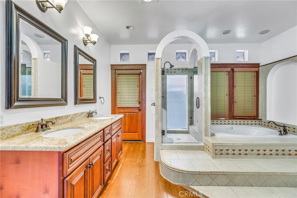 103 Hermosa Avenue A