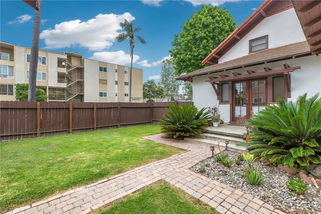 103 Hermosa Avenue A