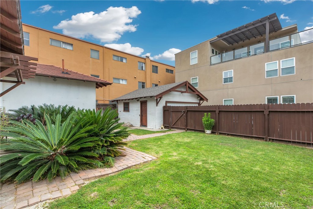 103 Hermosa Avenue A