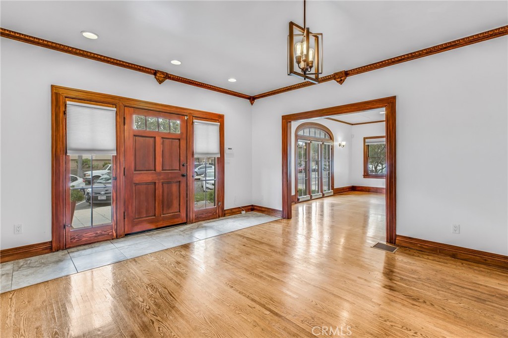 103 Hermosa Avenue A