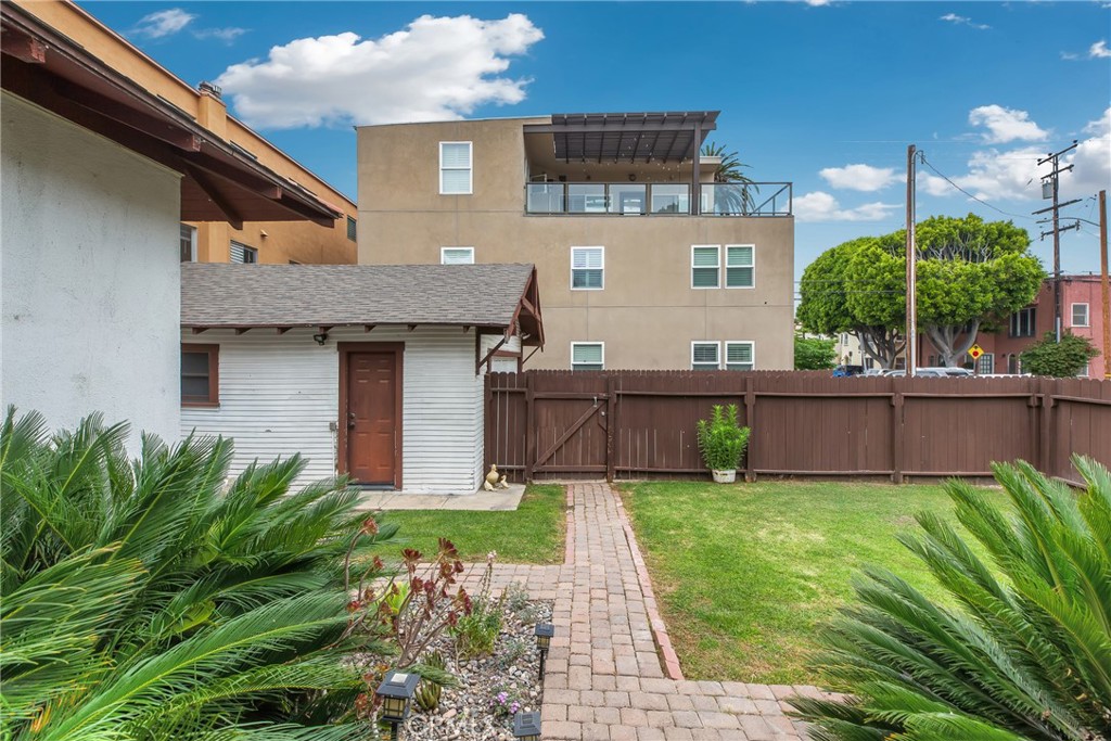 103 Hermosa Avenue A