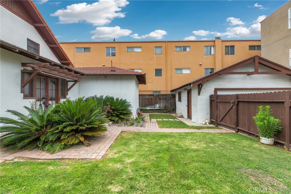 103 Hermosa Avenue A