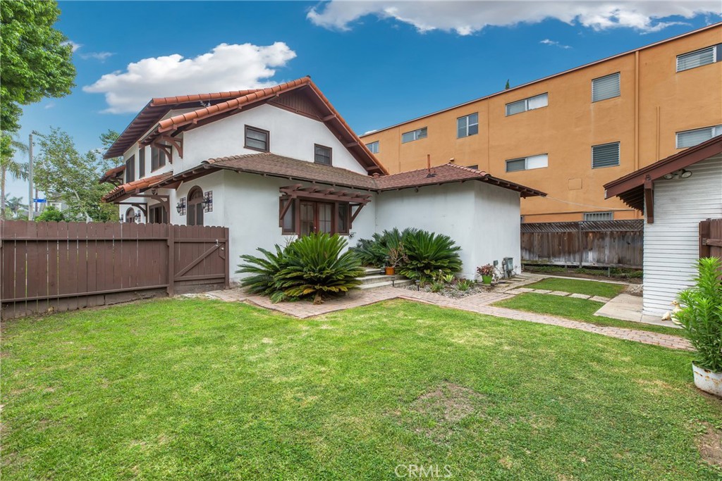 103 Hermosa Avenue A