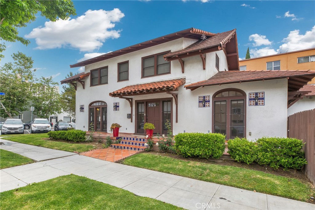 103 Hermosa Avenue A