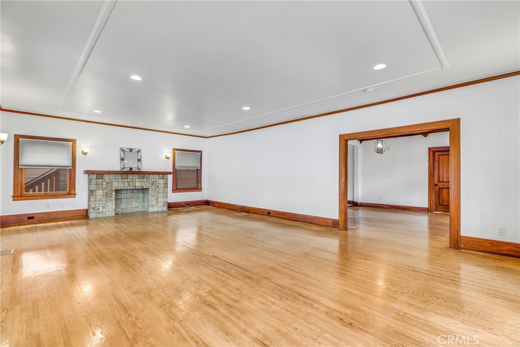 103 Hermosa Avenue A