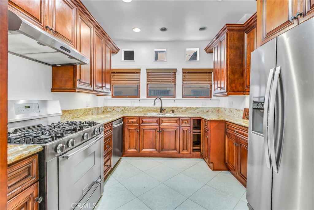 103 Hermosa Avenue A