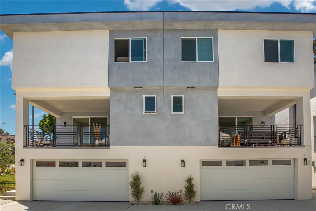 25318 Narbonne Avenue