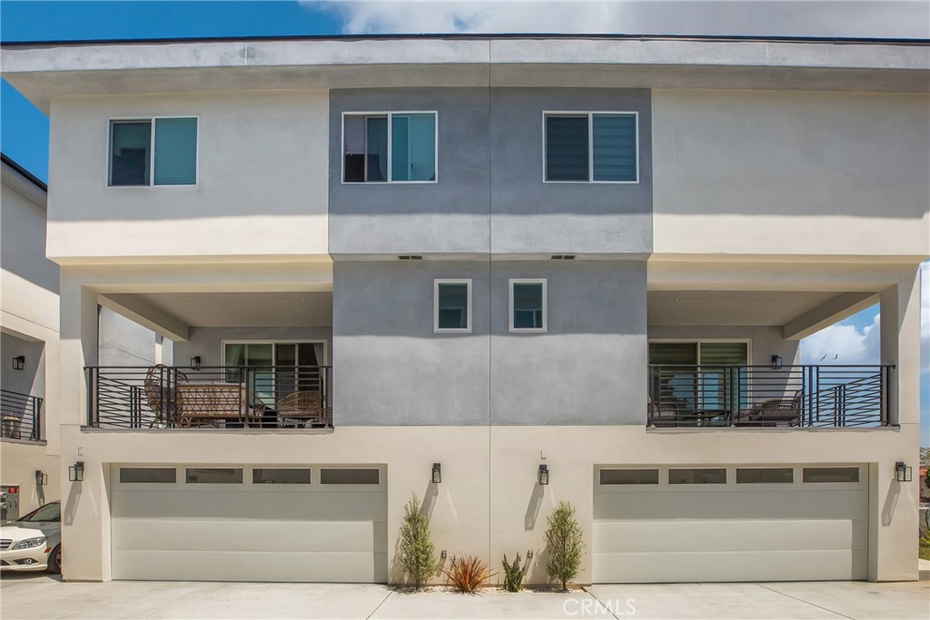 25318 Narbonne Avenue