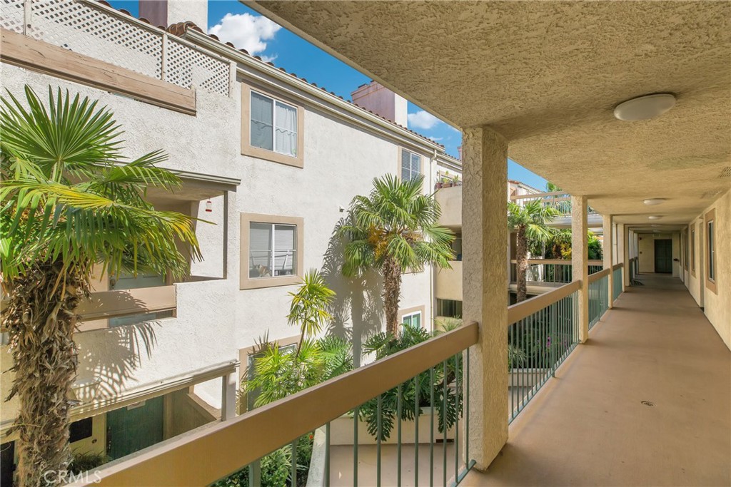 3605 E Anaheim Street 321