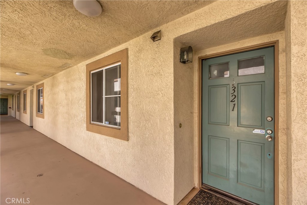 3605 E Anaheim Street 321