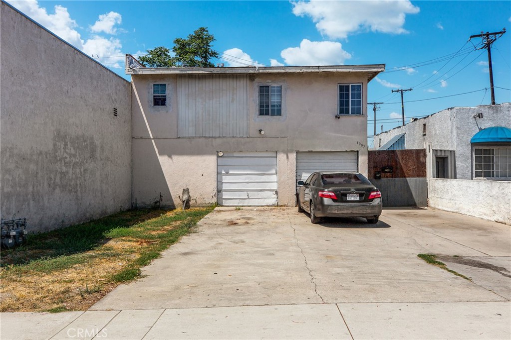 6089 Atlantic Avenue