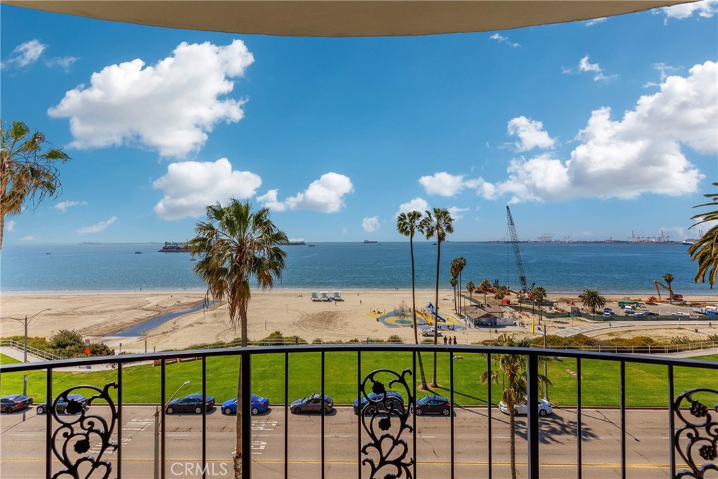 2601 E Ocean Boulevard 602