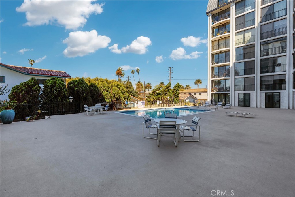 2601 E Ocean Boulevard 602