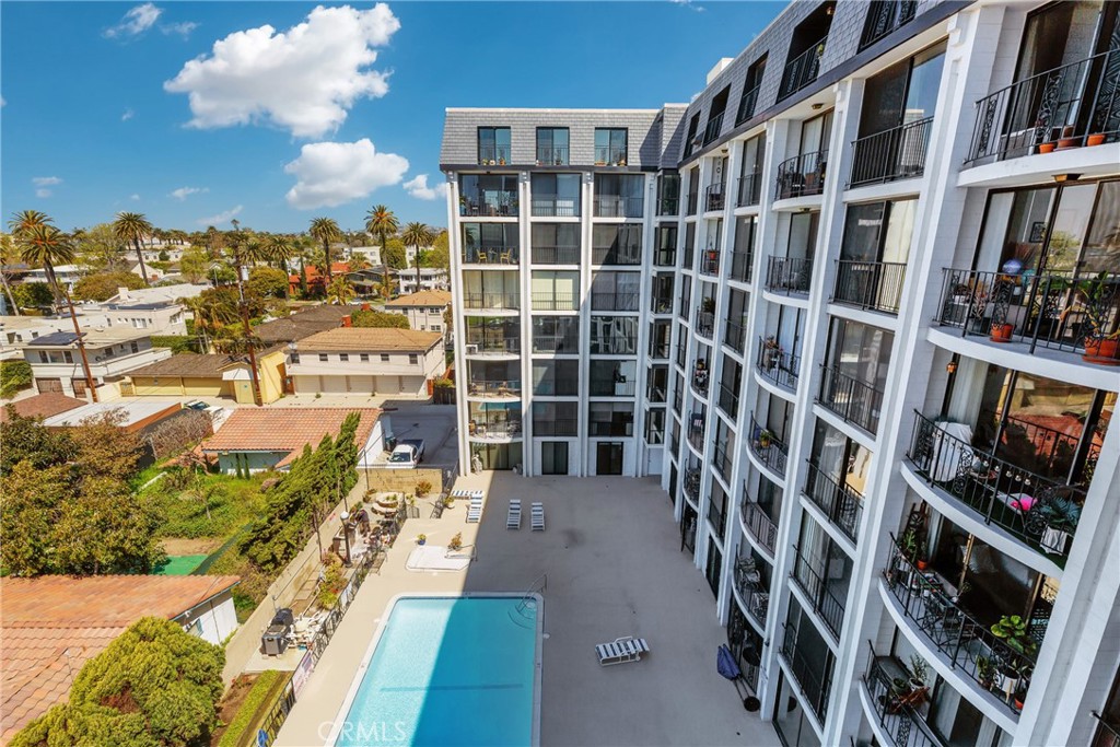 2601 E Ocean Boulevard 602