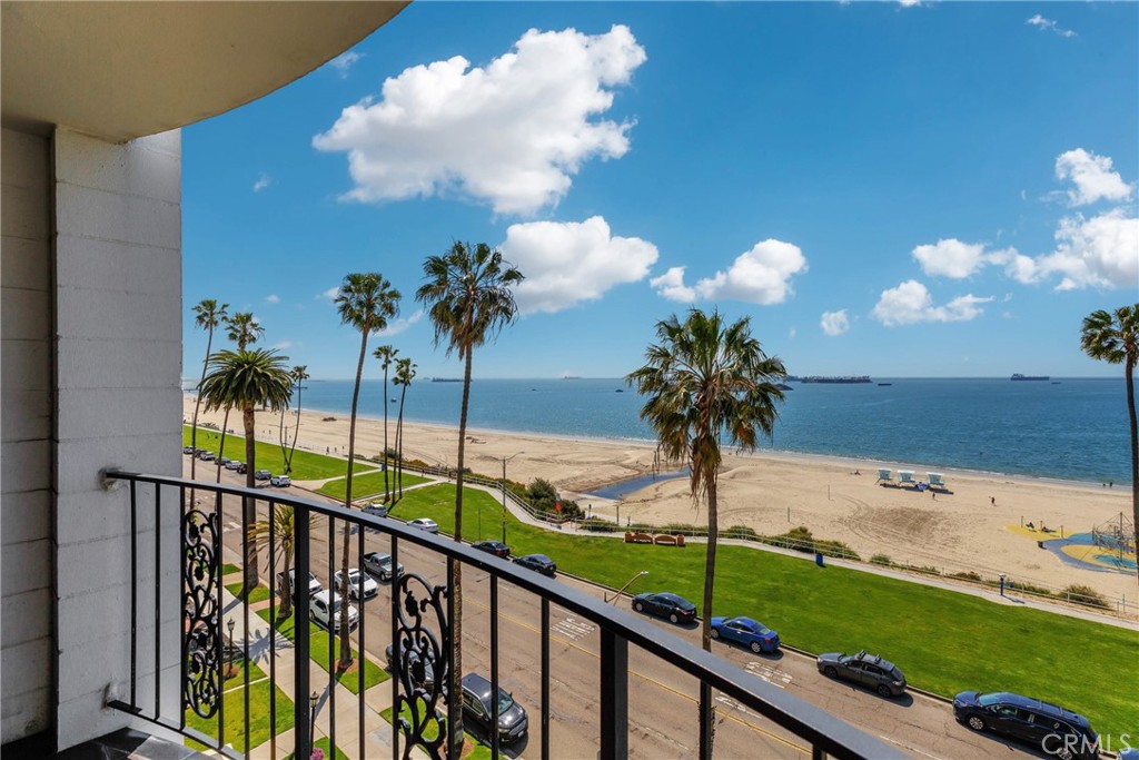 2601 E Ocean Boulevard 602