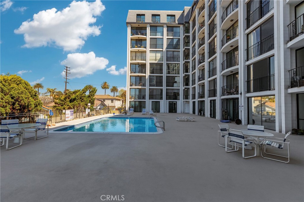 2601 E Ocean Boulevard 602