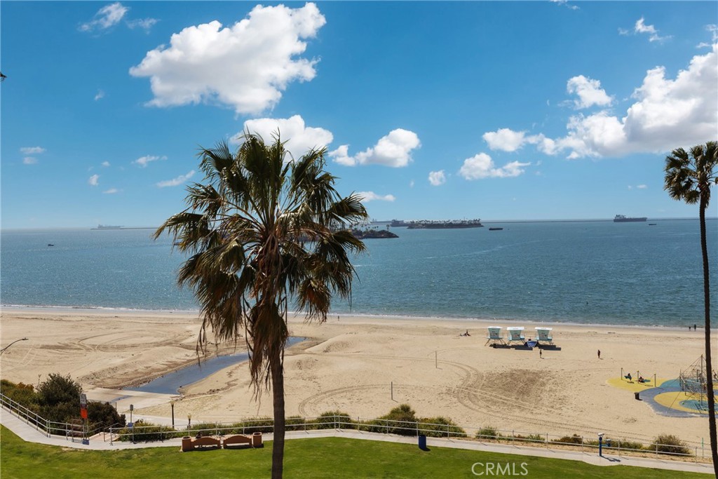 2601 E Ocean Boulevard 602