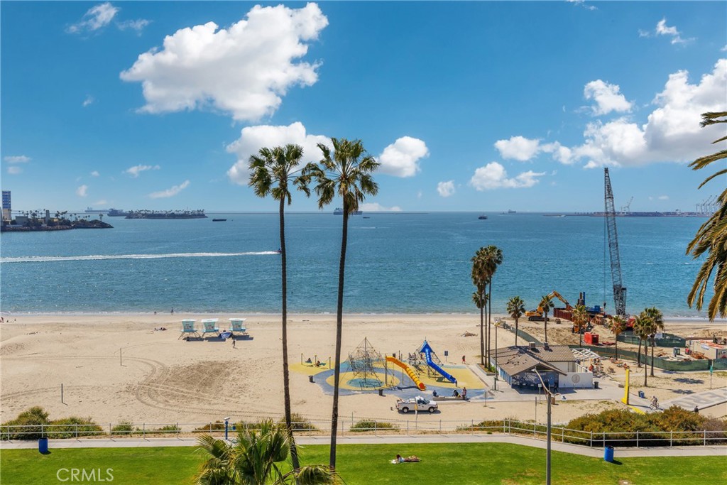 2601 E Ocean Boulevard 602