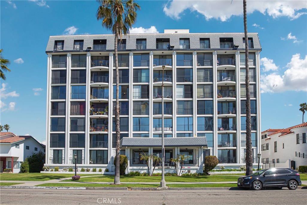 2601 E Ocean Boulevard 602