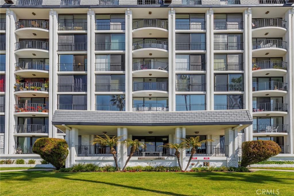 2601 E Ocean Boulevard 602