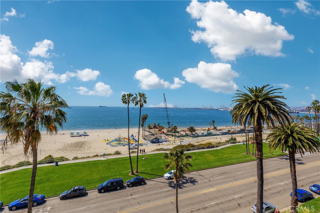 2601 E Ocean Boulevard 602
