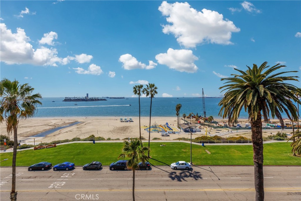 2601 E Ocean Boulevard 602