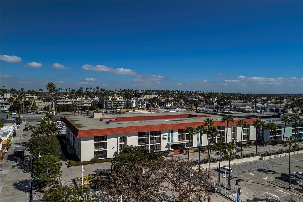 3939 E Allin Street 217