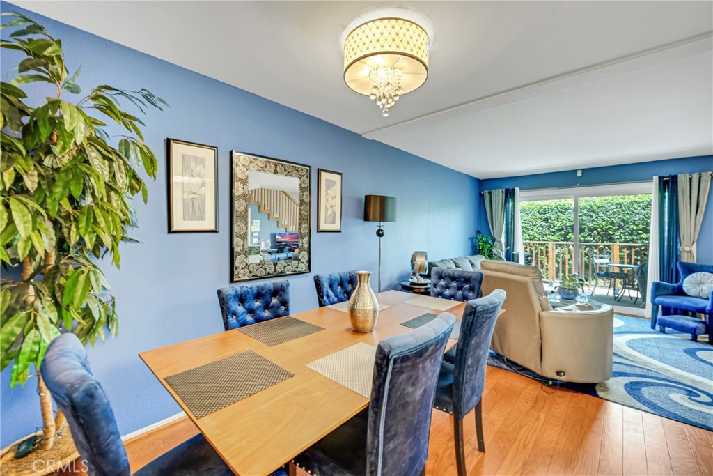 500 S Grevillea Avenue 5