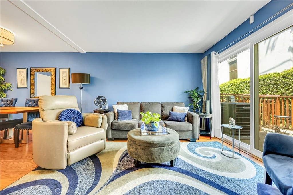 500 S Grevillea Avenue 5