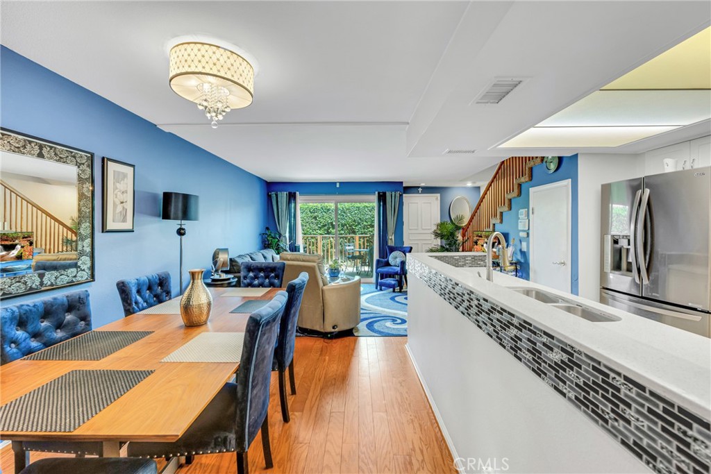 500 S Grevillea Avenue 5