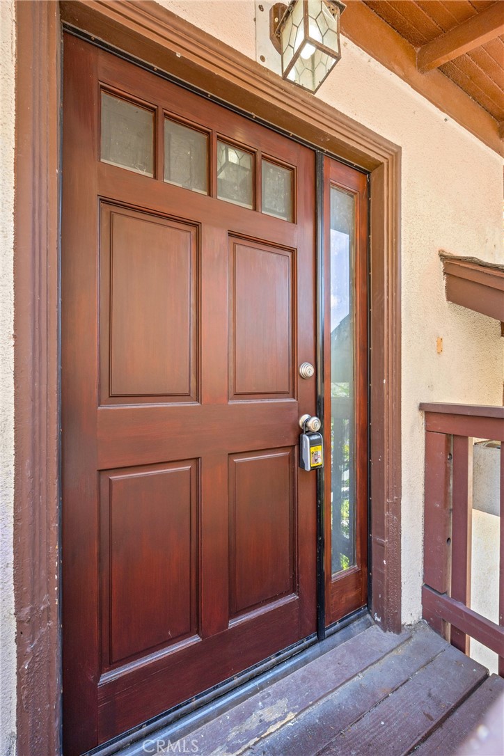 103 Hermosa Avenue B