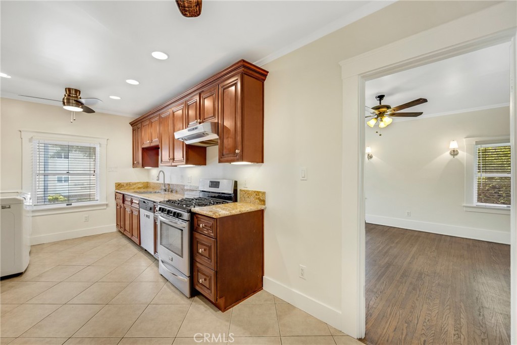 103 Hermosa Avenue B