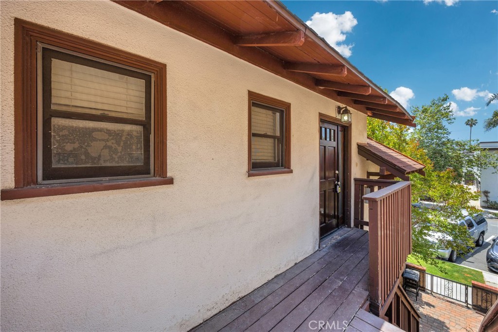 103 Hermosa Avenue B