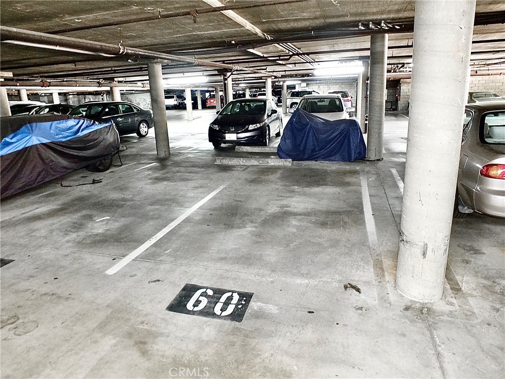 3565 Linden Avenue 141