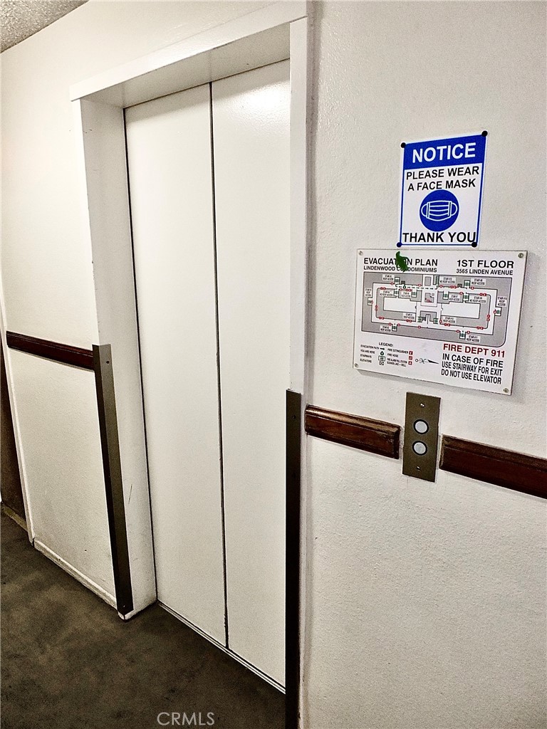 3565 Linden Avenue 141