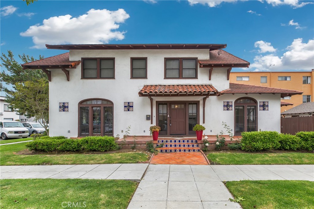 103 A Hermosa Avenue