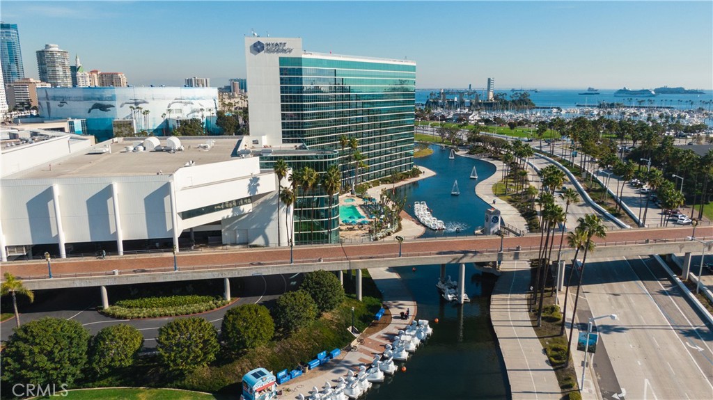 150 The Promenade N 202