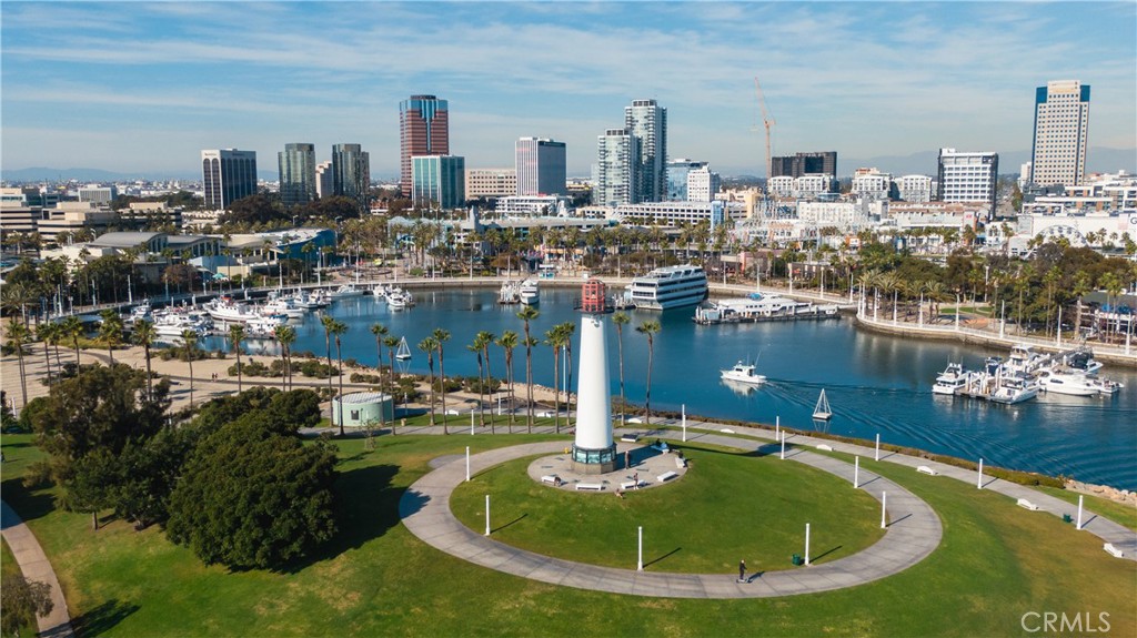 150 The Promenade N 202