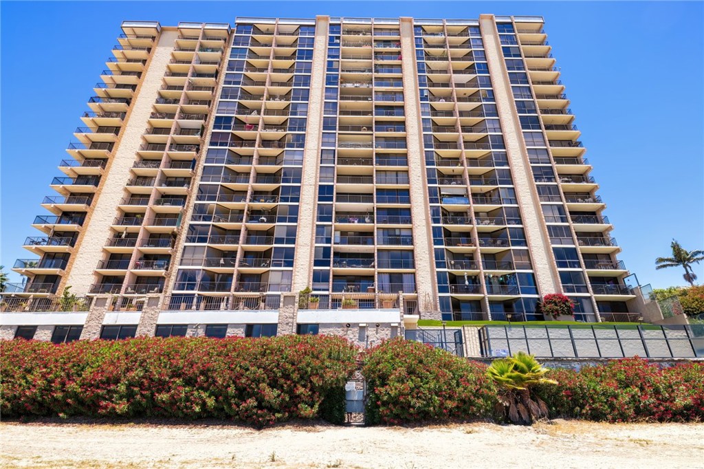 1750 E Ocean Boulevard 506