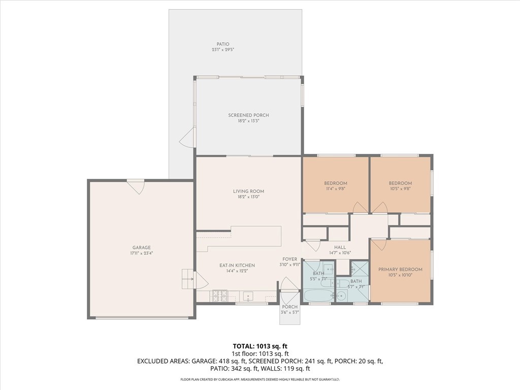 2620 N Dunbar Street