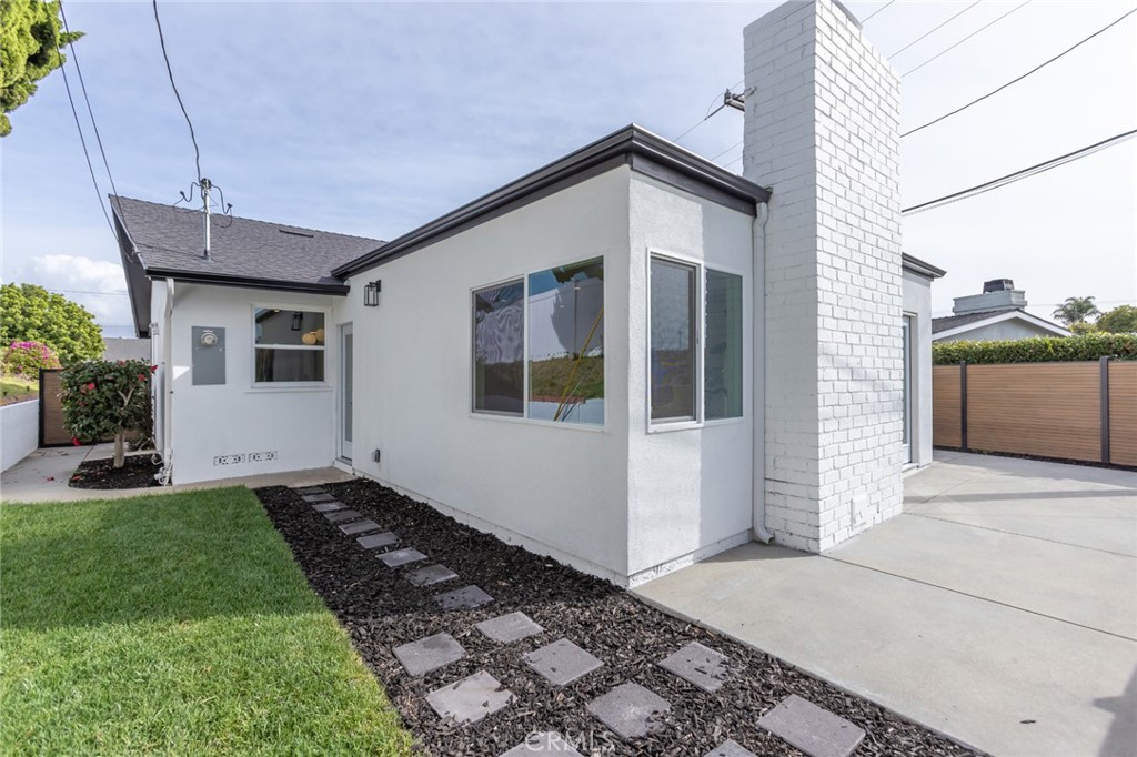 21625 Bernice Avenue